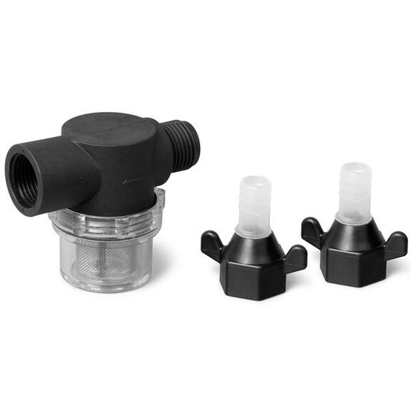 Super Duty Washdown Pump image number 1