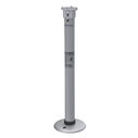 Pedestal Mount for Magma Rectangular Gas & Electric Grills image number 0