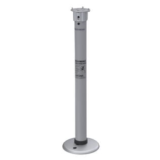 Pedestal Mount for Magma Rectangular Gas & Electric Grills