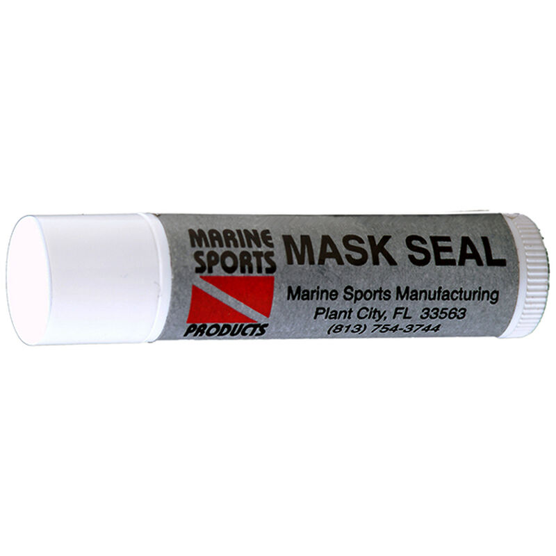 All Purpose Dive Mask Sealant image number 0