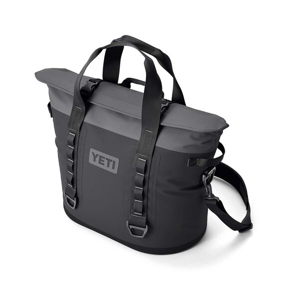Hopper M30 Softsided Cooler image number 3