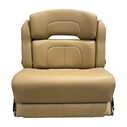 Capri Deluxe Helm Chair 25" image number 2