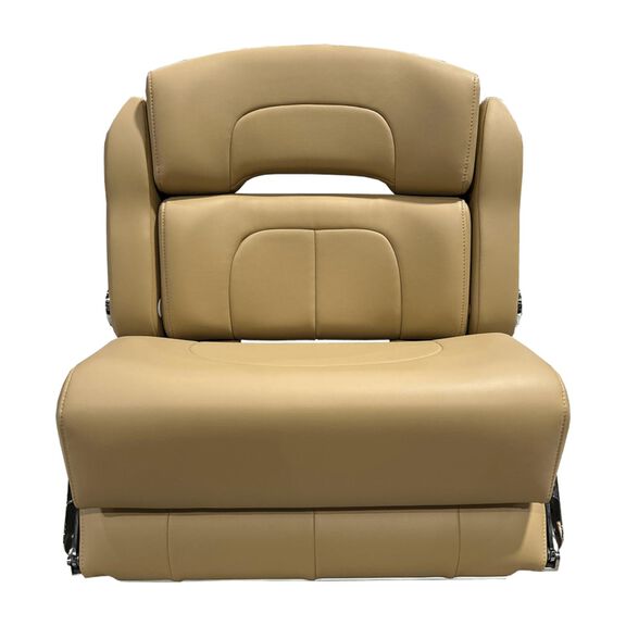Capri Deluxe Helm Chair 25" image number 2