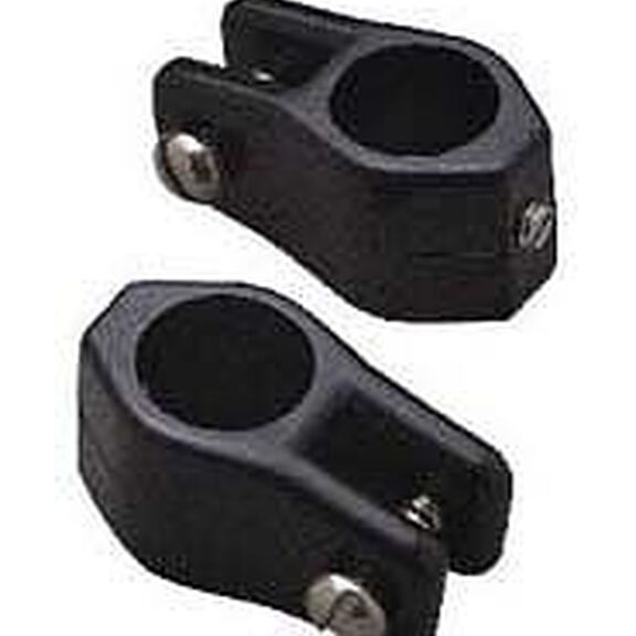 7/8'' Bimini Jaw Slide, Black image number 0