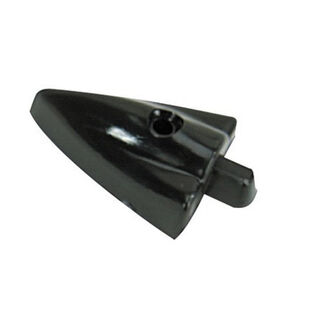 Gunnel Molding Trim End