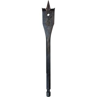 13/16" x 6" Spade Bit