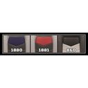 3304 Pro-Angler Series High Back Boat Seat image number 6