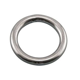 Round Ring 5/16" x 1-3/4"