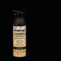 Universal All-Surface Spray Enamel Paint, Gloss Black image number 0