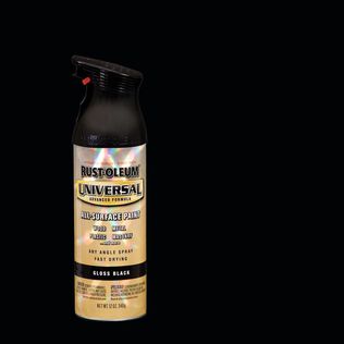Universal All-Surface Spray Paint Enamels