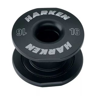 Gizmo 16 mm Double Through-Deck Bushing - 28-48 mm Deck