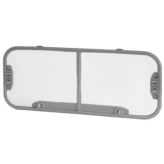 Size 0 Standard Portlight Flyscreen image number 1