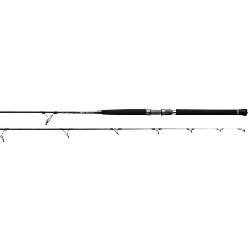 7'6" Proteus Spinning Rod, Heavy Power image number 0