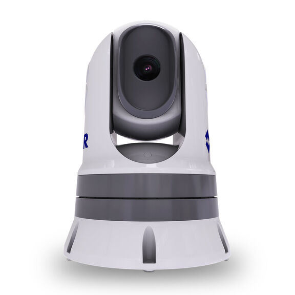 M332 Thermal Camera, 30Hz image number 0