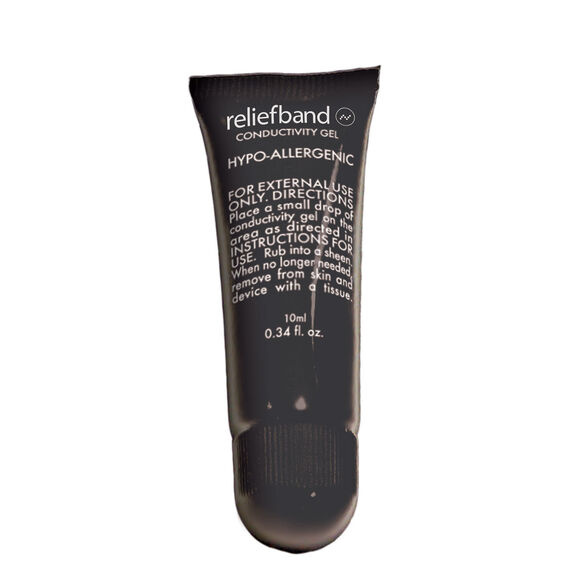 ReliefBand&reg; Motion Sickness Device image number 5