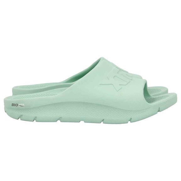 Women's Apr&egrave;s Fish Slide Sandals image number 1