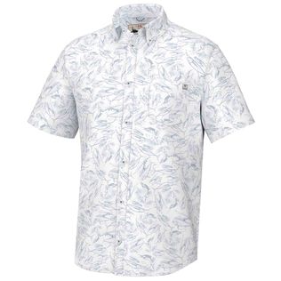 Men's KC Fish Chaos Kona Shirt