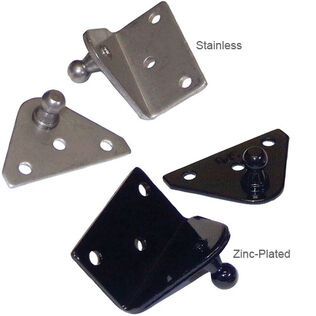 Gas Strut Support Brackets