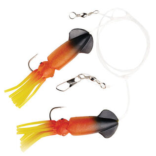 Ling Cod Squid Rig