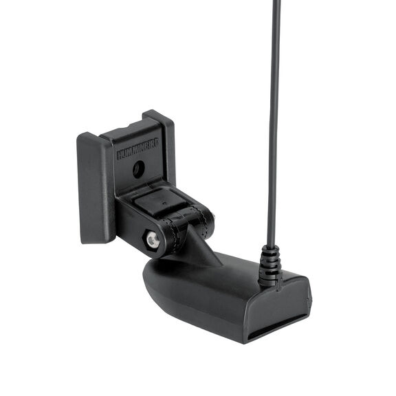 XNT 9 HW MSI 150 T Transom Mount Transducer image number 0