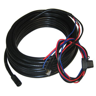 Furuno DRS AX & NXT Signal/Power Cable - 10M