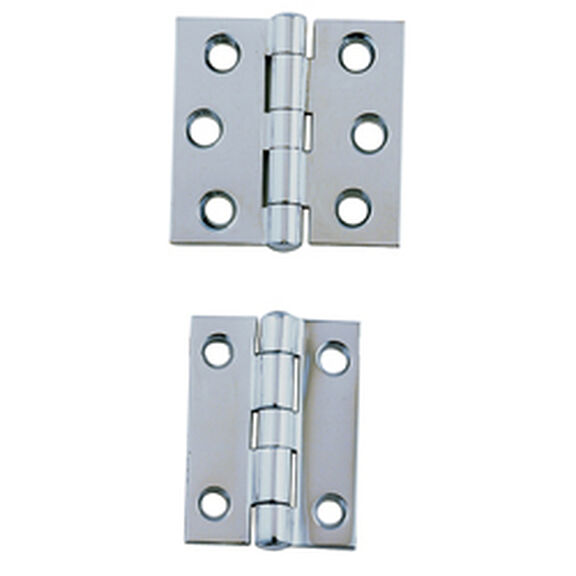 PERKO&reg; Butt Hinge with Fast Pin image number 0