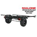 MicroSport Off-Road Low Bed Trailer image number 1