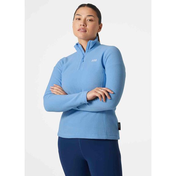 Women's Daybreaker Half-Zip Fleece image number 0
