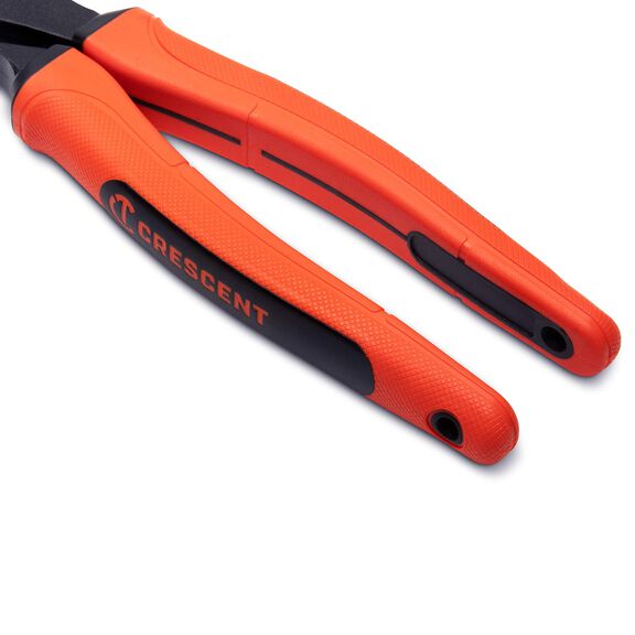 8" Diagonal Cut Pliers image number 2
