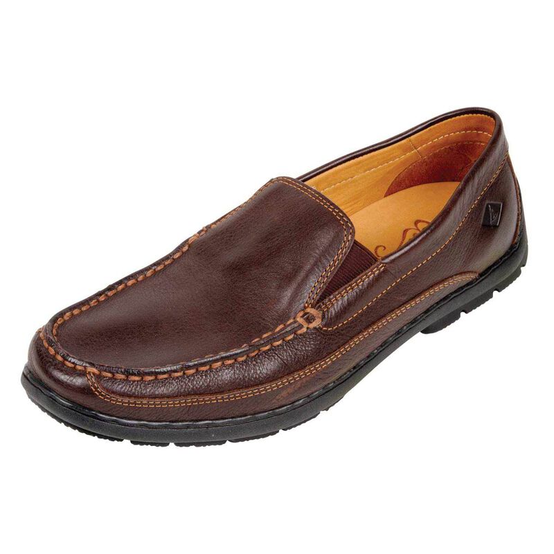 Men's Gold Cup Loafers image number 1