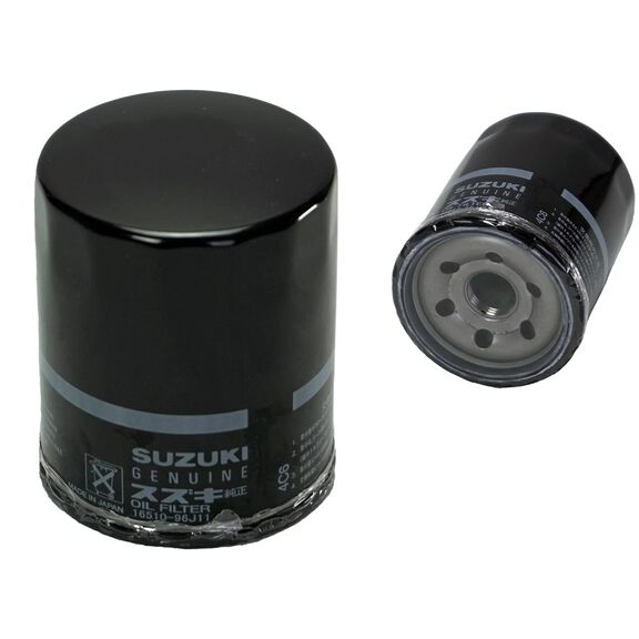 Suzuki Oil Filter 16510-96J11 image number 0