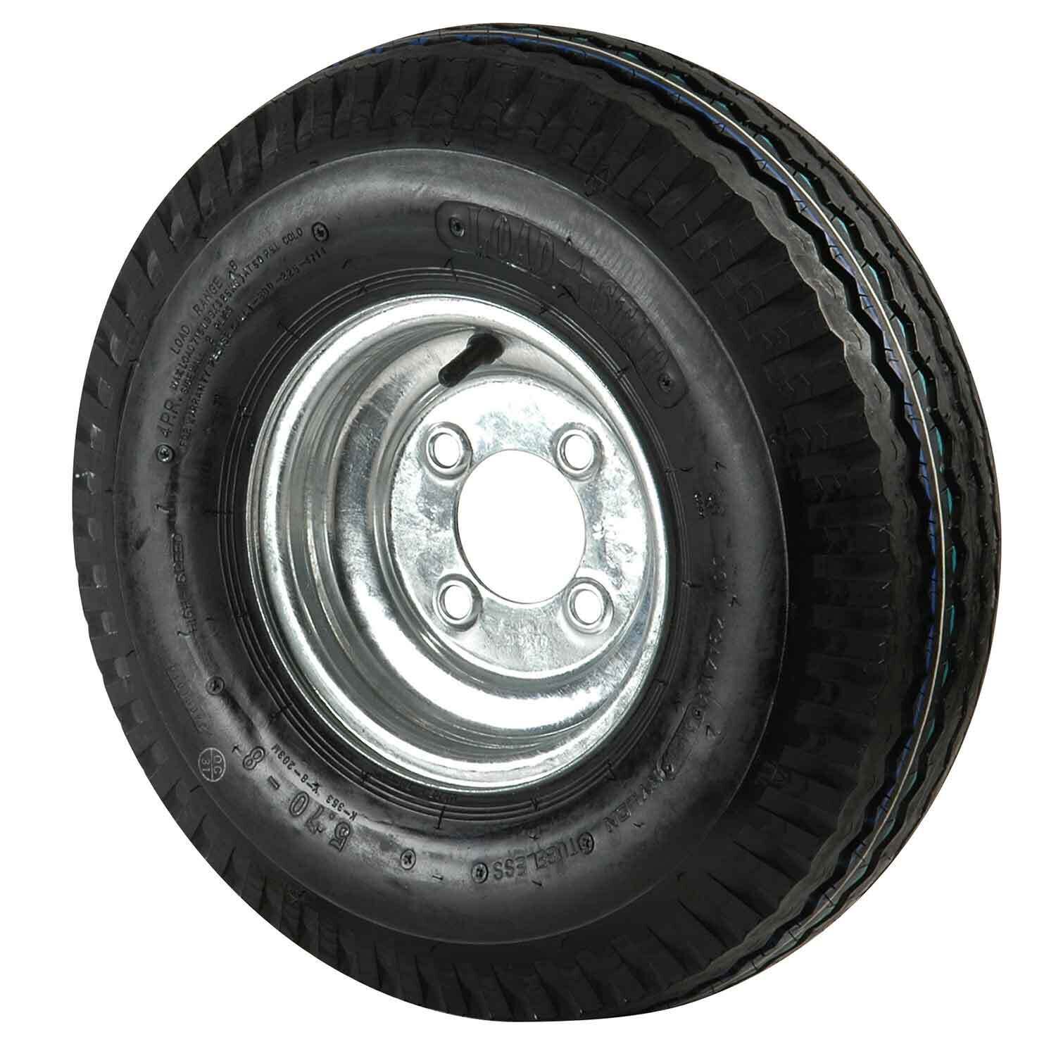 Black Boat Tires And Wheels Sports " Outdoors & Trailer Jack Wheel Stop 