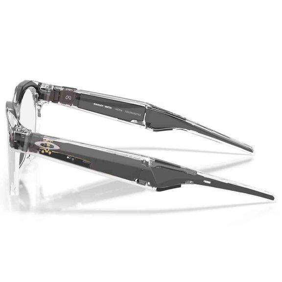 META AI HSTN Sunglasses image number 4