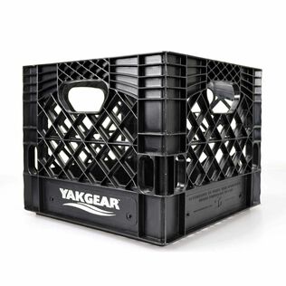 Kayak Angler Crate