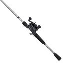 7' Vengeance Baitcasting Combo, Medium Heavy Power image number 1
