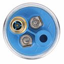 Quicksilver 866170T01 Electric Fuel Pump, Low Pressure, Specific V8 MerCruiser Sterndrive Engines Made by General Motors w/ Gen III Cool Fuel Module image number 3