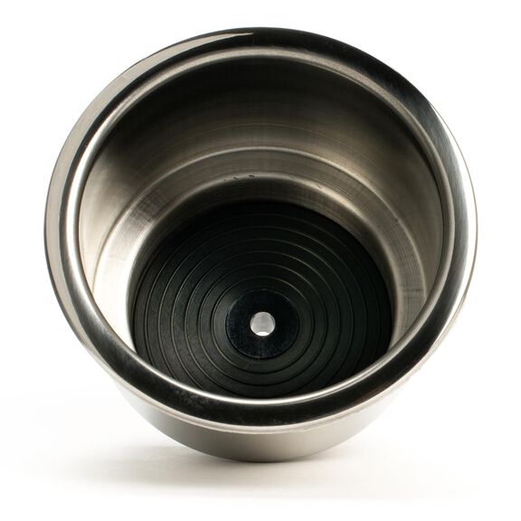 Recessed Cup Holder with Drain image number 2