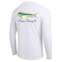 Men's Goione Mahi Aquatek Shirt image number 0