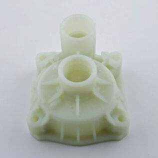 Yamaha 6CE-44311-01-00 Water Pump Housing