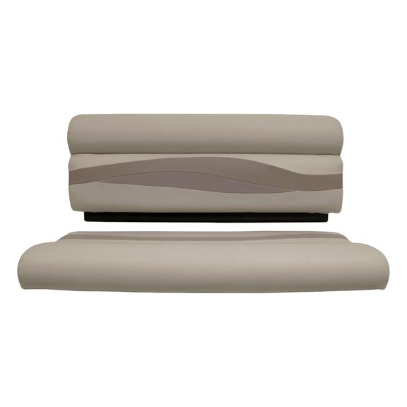 Premier Series Pontoon 50" Bench Cushion Set image number 5