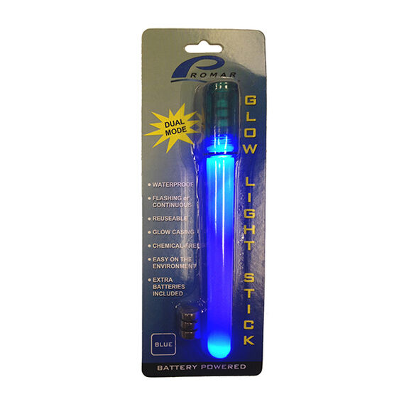 6" L.E.D. Light Stick image number 0
