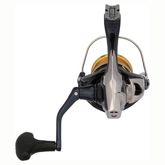 Spheros 3000XGSW Spinning Reel, 35" Line Speed image number 3