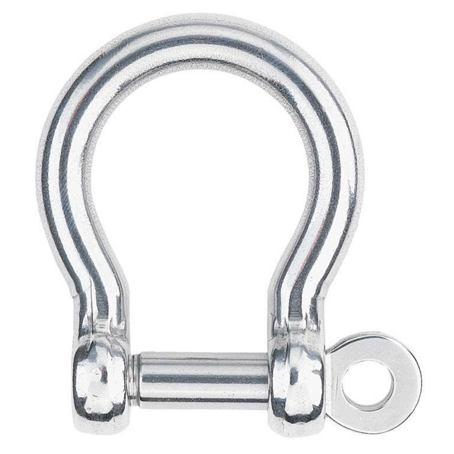 Bow Shackles Shackle 5 x 10mm Boat Stainless Steel Marine 