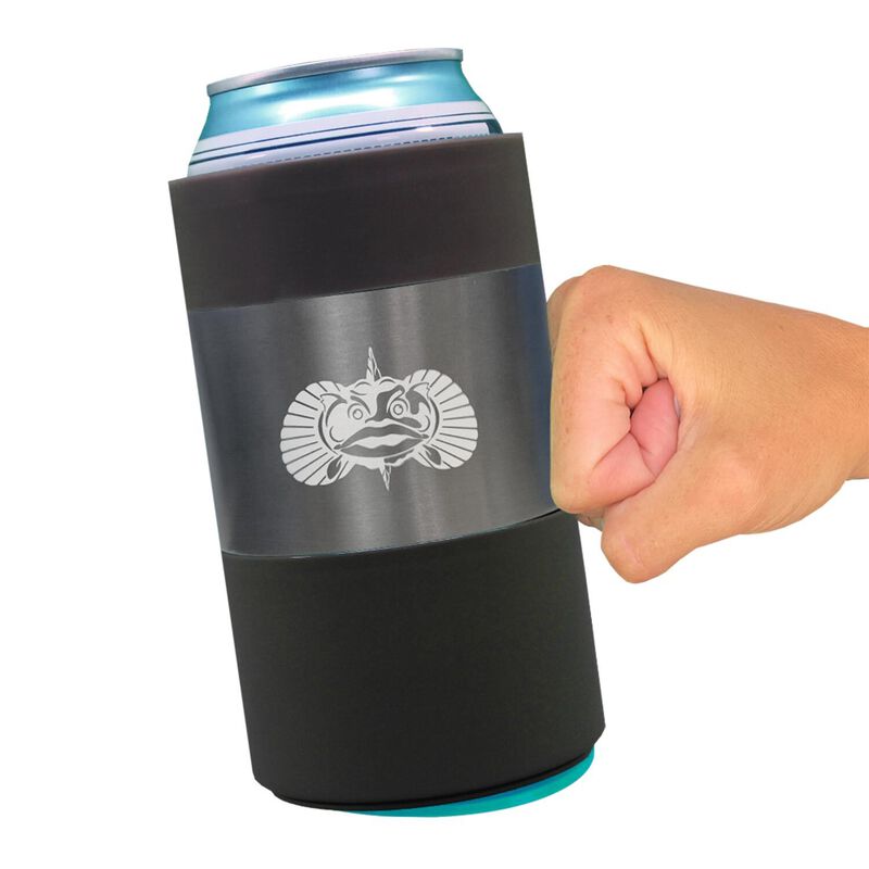 Non-Tipping Insulated Drink Sleeve image number 1