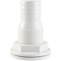 SEAFLO Bilge Pump Installation Kit 1" Hose with Clamps and Thru-Hull Fitting image number 6