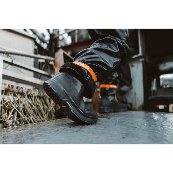 Men's Crewman Tall Boots image number 5