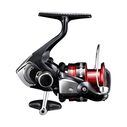 Sienna SN1000FGC Clam Spinning Reel, 24'' Line Speed image number 3
