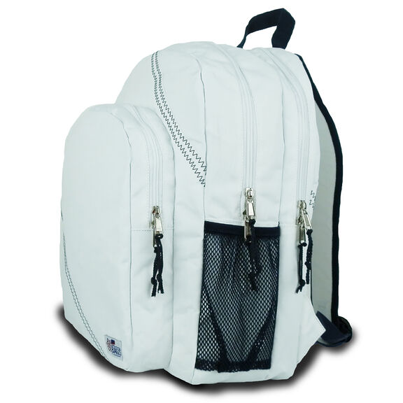 Sailcloth Backpack image number 0