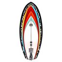 4.4 Shim Wakesurf Board image number 2