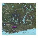 HXEU488 Keitele, Paijanne and Tampere BlueChart g2 microSD/SD Card image number 0